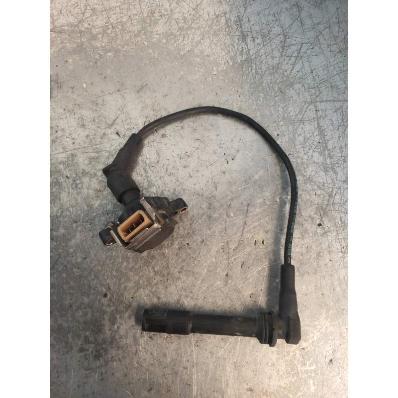 Recambio de bobina encendido para mg serie 75 (rj) 2.0 v6 24v cat referencia OEM IAM   