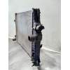 Recambio de radiador agua para jaguar xj referencia OEM IAM 2W938005AH  
