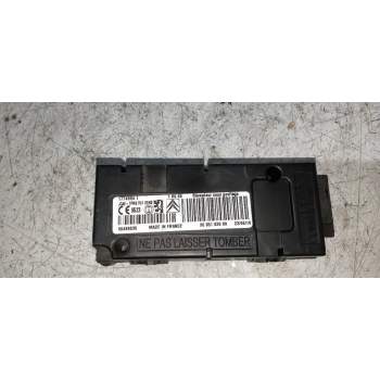 MODULO ELECTRONICO 9665183080 