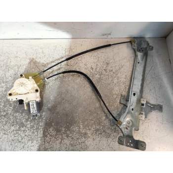 ELEVALUNAS TRASERO IZQUIERDO 827310012R 918493100 