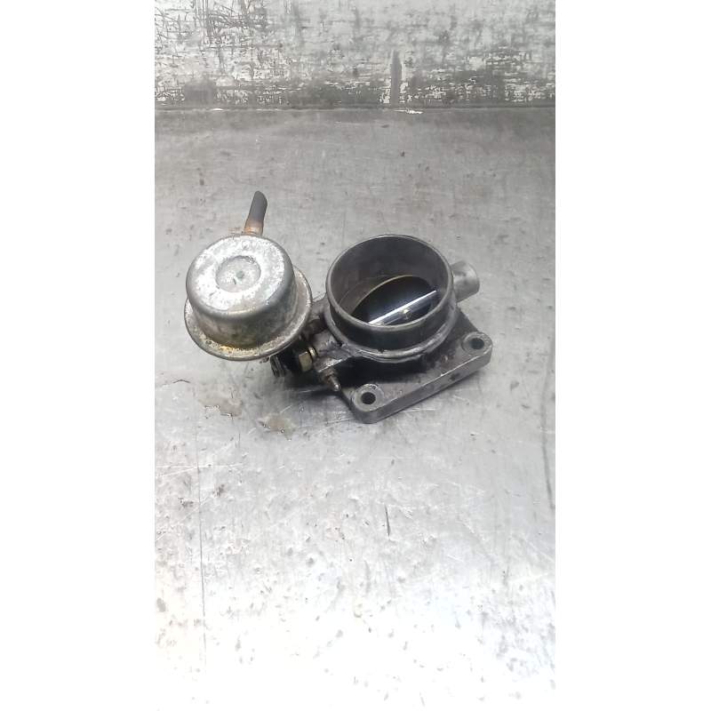 Recambio de caja mariposa para nissan terrano ii (r20) 2.7 tdi 4wd referencia OEM IAM   