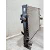 Recambio de radiador agua para jaguar xj referencia OEM IAM 2W938005AH  