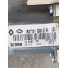 Recambio de elevalunas trasero izquierdo para renault fluence z.e. dynamique referencia OEM IAM 827310012R 918493100 