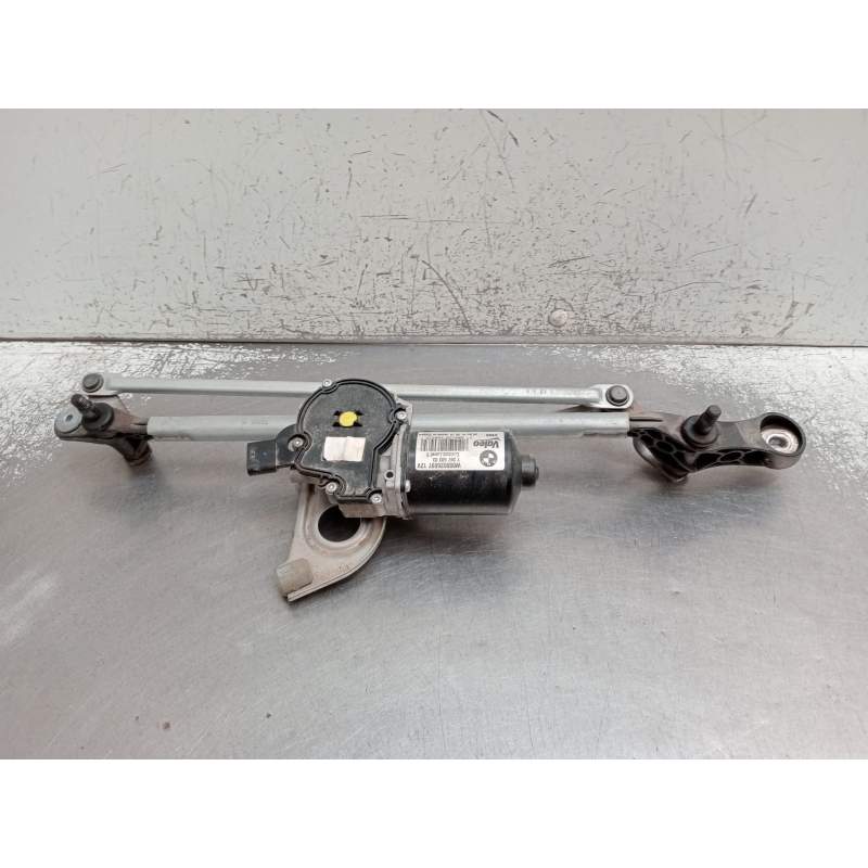 Recambio de motor limpia delantero para bmw 3 touring (f31) 318 d referencia OEM IAM 726048809 4191632152687 