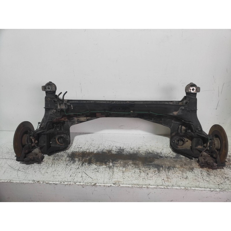 Recambio de puente trasero para renault laguna iii dynamique referencia OEM IAM   DISCO