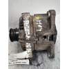 Recambio de alternador para opel astra h berlina elegance referencia OEM IAM   