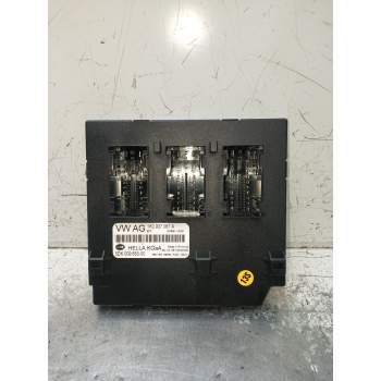 MODULO ELECTRONICO 1K0937087A 5DK00965500 2008