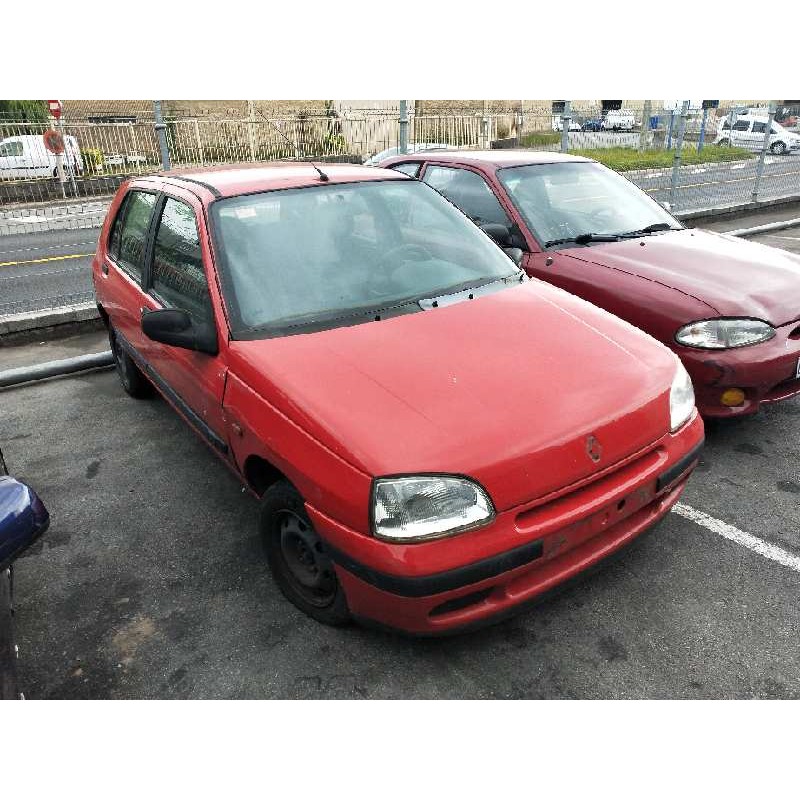 renault clio i fase i+ii (b/c57) del año 1997