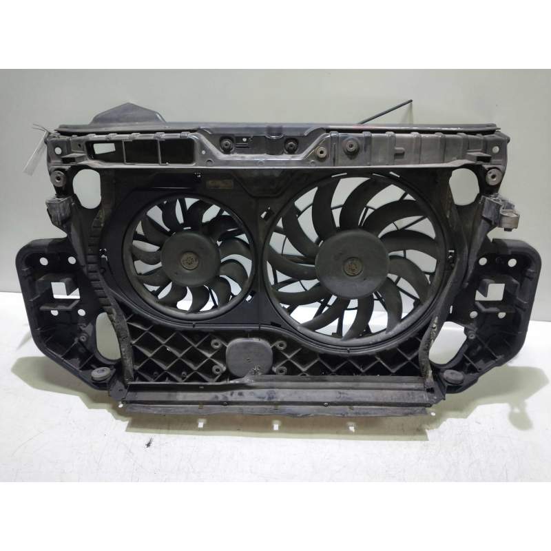 Recambio de panel frontal para audi a6 berlina (4f2) 3.2 fsi referencia OEM IAM   2004