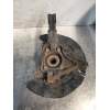 Recambio de mangueta delantera izquierda para subaru tribeca b9 3.0 cat referencia OEM IAM   