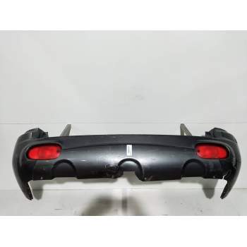 PARAGOLPES TRASERO 