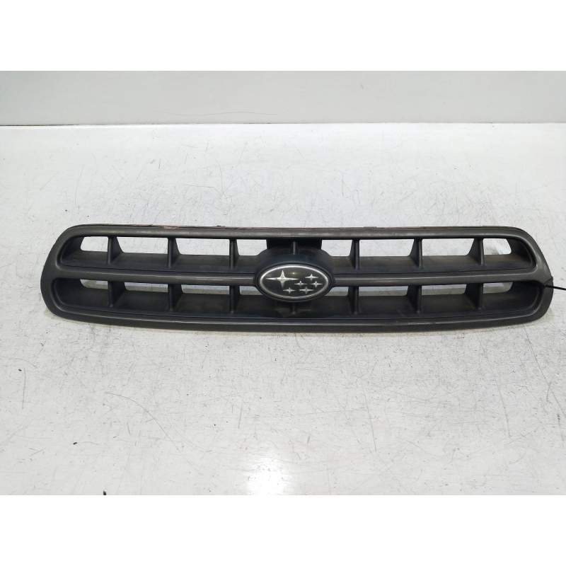 Recambio de rejilla delantera para subaru legacy berl./familiar b12 (be/bh) 2.5 16v cat referencia OEM IAM   