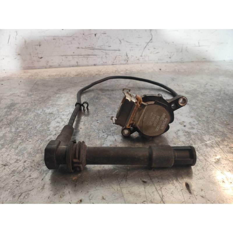 Recambio de bobina encendido para mg serie 75 (rj) 2.0 v6 24v cat referencia OEM IAM   