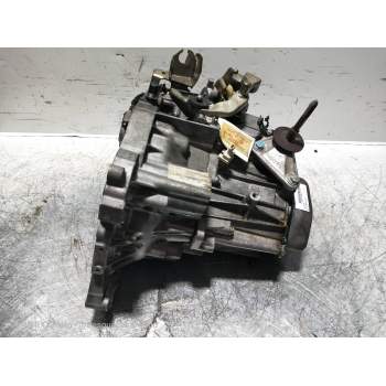 CAJA CAMBIOS 20LE49 0183821 