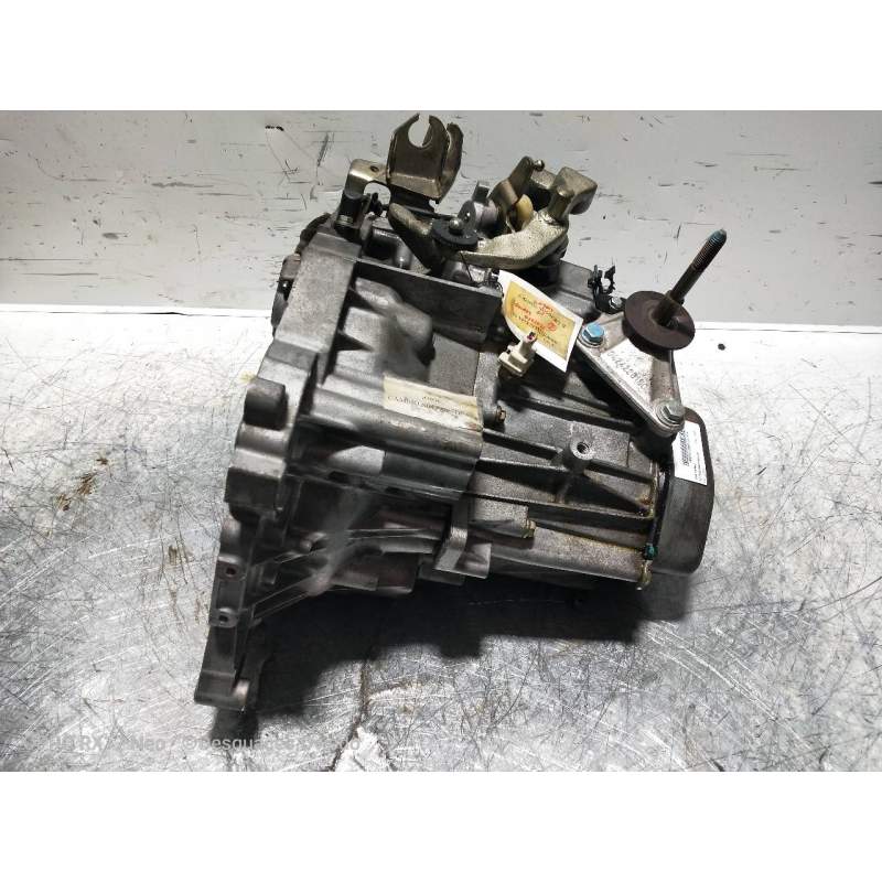 Recambio de caja cambios para citroën xantia berlina 2.0 referencia OEM IAM 20LE49 0183821 