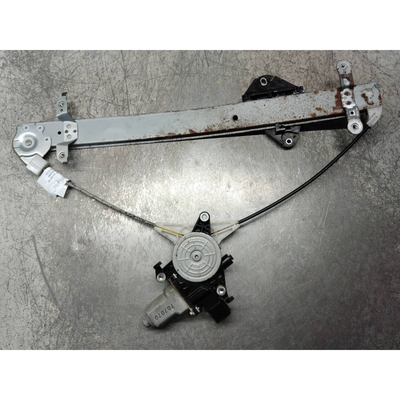 Recambio de elevalunas delantero derecho para subaru impreza g12 1.5 referencia OEM IAM   5P