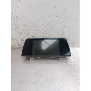 PANTALLA MULTIFUNCION 6550932212008 19330410 BM932212008E