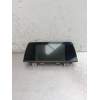 Recambio de pantalla multifuncion para bmw 3 touring (f31) 318 d referencia OEM IAM 6550932212008 19330410 BM932212008E