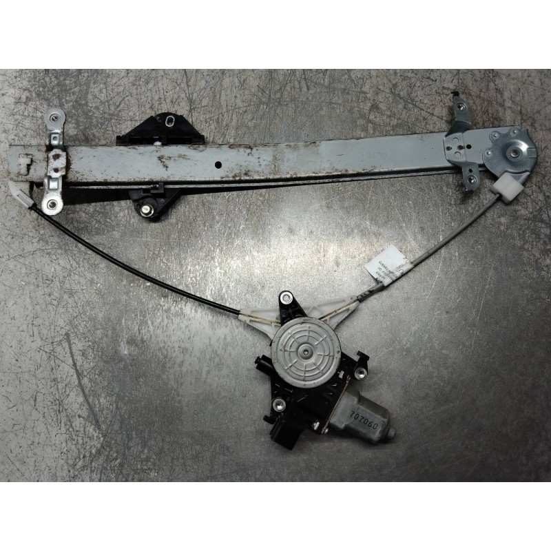 Recambio de elevalunas delantero izquierdo para subaru impreza g12 1.5 referencia OEM IAM   5P