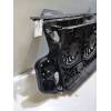 Recambio de panel frontal para audi a6 berlina (4f2) 3.2 fsi referencia OEM IAM   2004