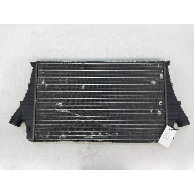 Recambio de intercooler para fiat croma (194) 1.9 16v multijet dynamic referencia OEM IAM  19JTD 2005