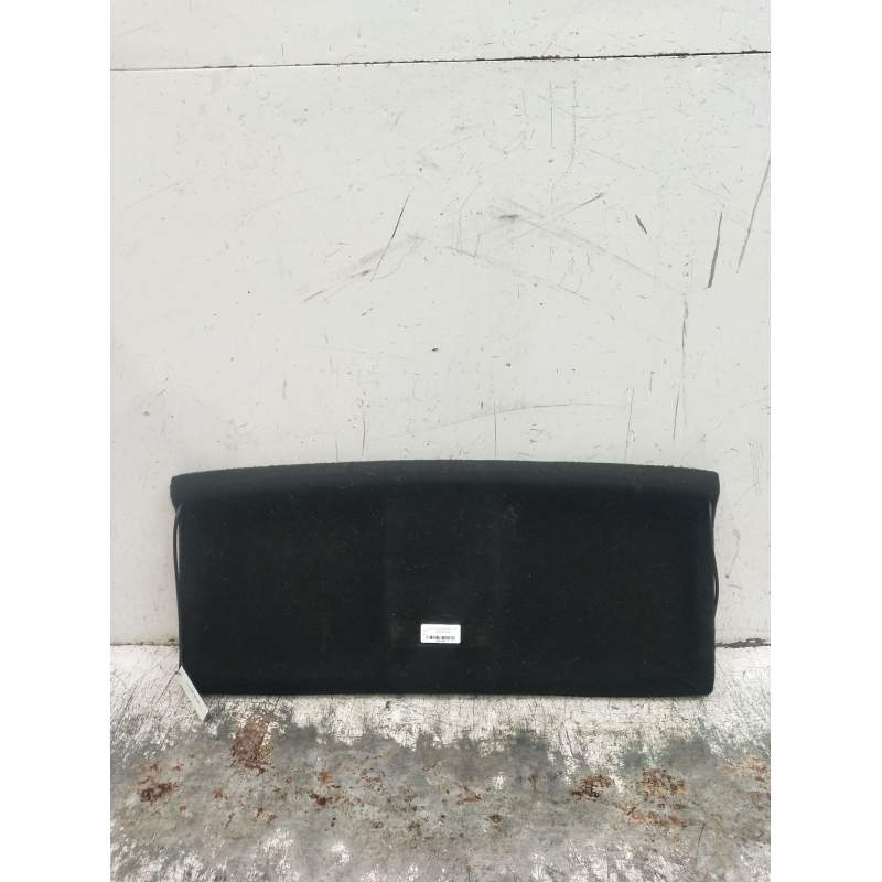 Recambio de bandeja trasera para seat ibiza ii (6k1) 1.9 tdi referencia OEM IAM   1997