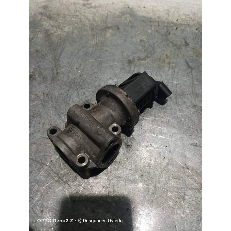 Recambio de valvula egr para fiat croma (194) 1.9 16v multijet dynamic referencia OEM IAM  19JTD 2005