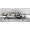 Recambio de motor limpia delantero para volkswagen passat lim. (362) 2.0 tdi referencia OEM IAM 3AB955419  