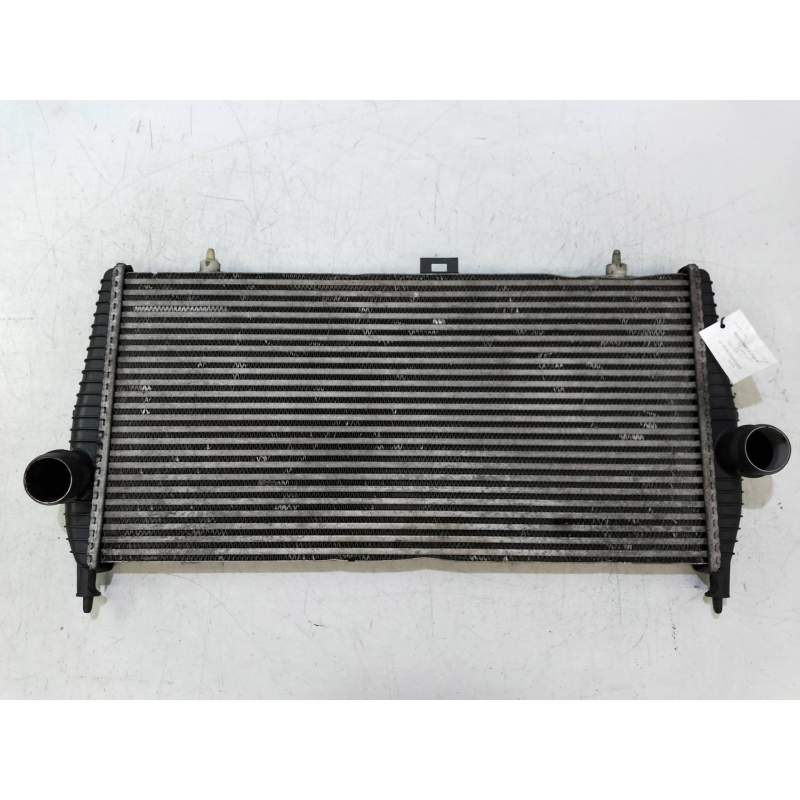 Recambio de intercooler para peugeot 607 (s1) referencia OEM IAM 9649976880 27HDI 2004
