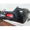 Recambio de paragolpes trasero para hyundai santa fe (sm) 2.0 gls crdi referencia OEM IAM   