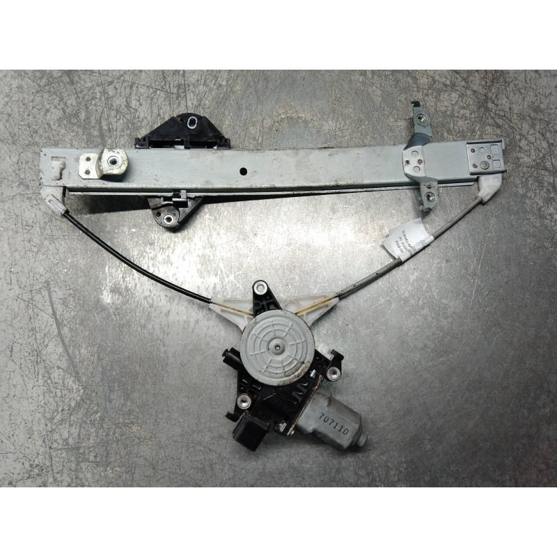 Recambio de elevalunas trasero izquierdo para subaru impreza g12 1.5 referencia OEM IAM   5P