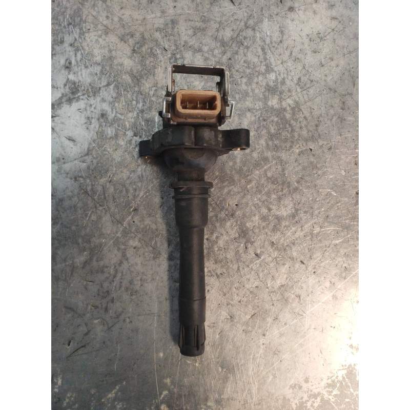 Recambio de bobina encendido para mg serie 75 (rj) 2.0 v6 24v cat referencia OEM IAM   