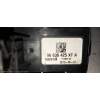 Recambio de mando multifuncion para peugeot 3008 sport pack referencia OEM IAM 96638425XT  