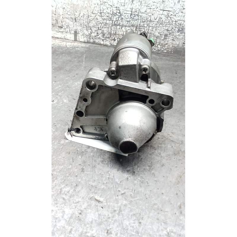 Recambio de motor arranque para peugeot 206+ (2l_, 2m_) 1.4 hdi eco 70 referencia OEM IAM 968826858000  