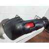 Recambio de paragolpes trasero para hyundai santa fe (sm) 2.0 gls crdi referencia OEM IAM   