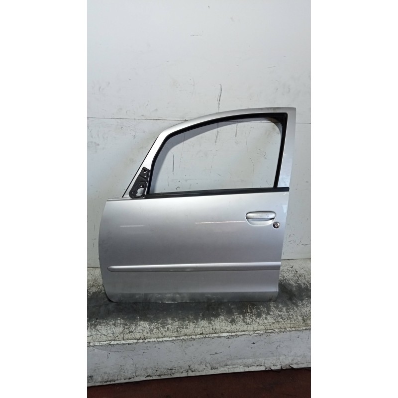 Recambio de puerta delantera izquierda para mitsubishi colt berlina 5 (z30a) 1.3 inform (d) referencia OEM IAM   5P