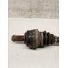 Recambio de transmision trasera derecha para bmw serie 3 berlina (e46) referencia OEM IAM  320D 