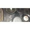Recambio de piloto trasero izquierdo interior para mazda 3 berlina (bp) evolution referencia OEM IAM BCJH513G0  
