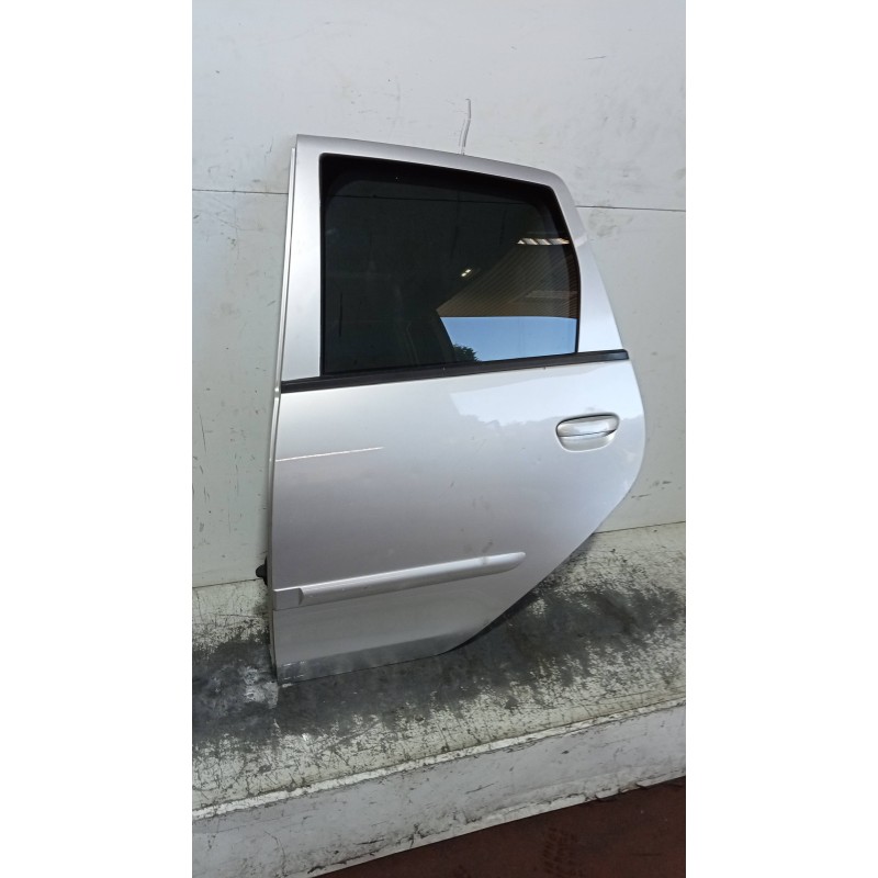 Recambio de puerta trasera izquierda para mitsubishi colt berlina 5 (z30a) 1.3 inform (d) referencia OEM IAM   5P