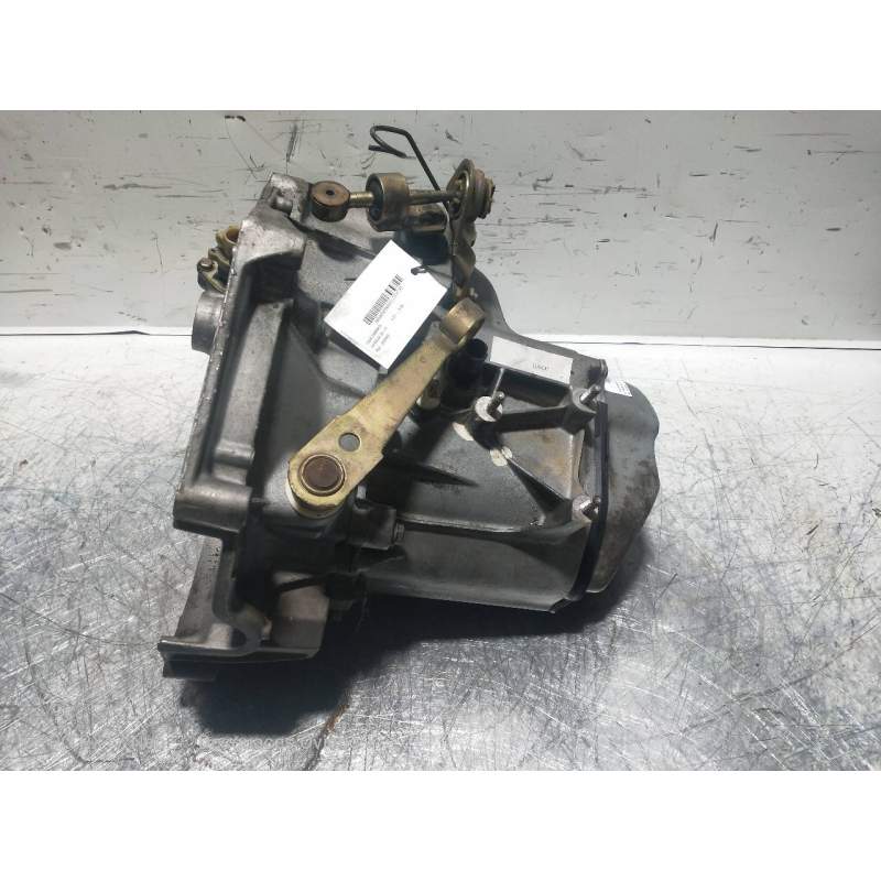 Recambio de caja cambios para citroën zx 1.4 referencia OEM IAM 20CB62 0156424 