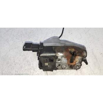 MOTOR CIERRE CENTRALIZADO DELANTERO DERECHO 732293 5P