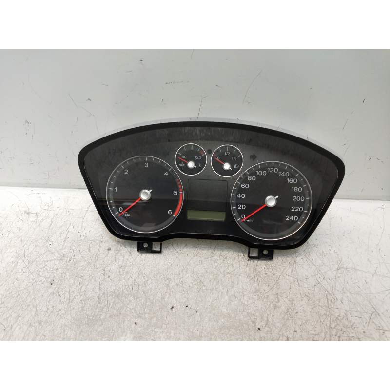 Recambio de cuadro instrumentos para ford focus berlina (cap) ghia referencia OEM IAM   GM