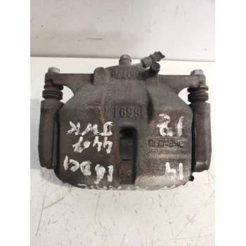 PINZA FRENO DELANTERA IZQUIERDA A1420070 6691 6077