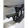 Recambio de panel frontal para audi allroad quattro (4b5) 2.5 v6 24v tdi referencia OEM IAM   2000