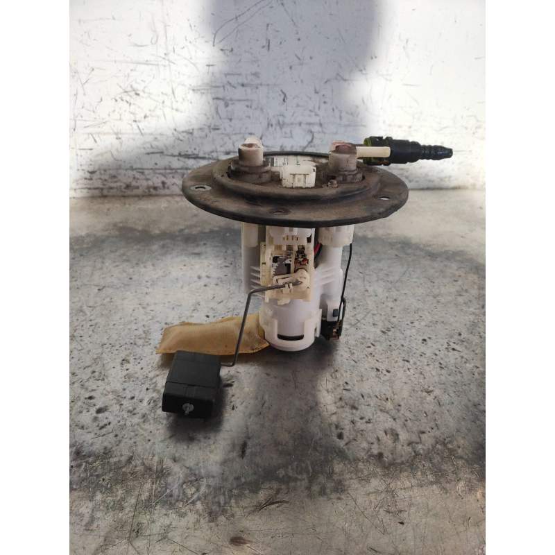 Recambio de bomba combustible para nissan pixo (uao) acenta referencia OEM IAM HA1019624961 1510068KA0 