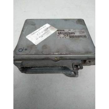 CENTRALITA MOTOR UCE 0261204628 9630278580 33