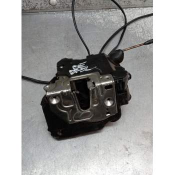 MOTOR CIERRE CENTRALIZADO DELANTERO DERECHO 4P 2000