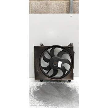 ELECTROVENTILADOR 2538626200 F00S3A2179 