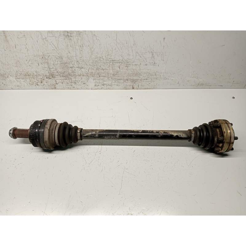 Recambio de transmision trasera izquierda para bmw serie 3 berlina (e46) referencia OEM IAM  320D 1998