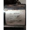 Recambio de motor arranque para peugeot 205 berlina 1.1 referencia OEM IAM 0001112007 11G 1990